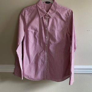 J. Crew button down